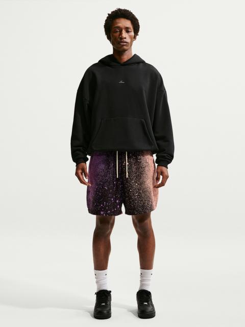 Nike Nike Standard Issue Men's Therma-FIT Fleece Basketball 5" Shorts