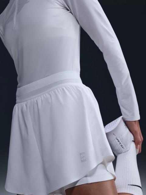 Nike Nike Women's Court Ace Advantage Dri-FIT Tennis Short