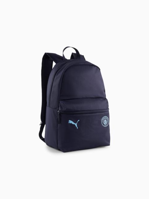 PUMA Manchester City ftblESSENTIALS Backpack