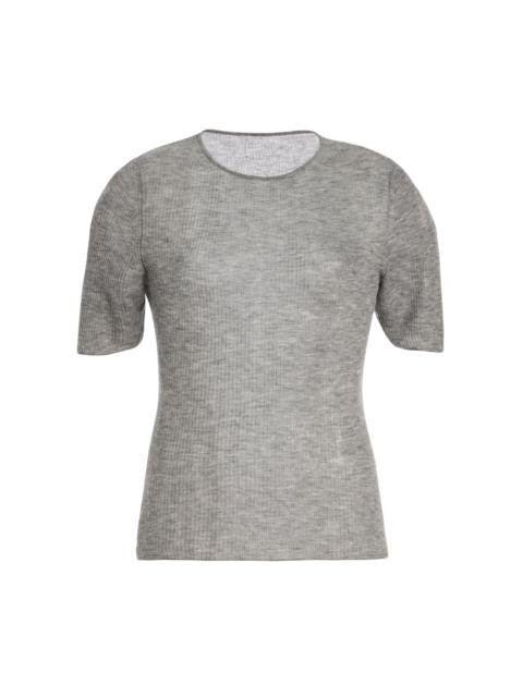 KALLMEYER Eaton Wool T-Shirt grey