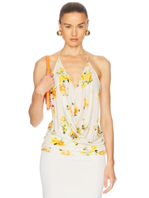 Acne Studios Tikata Top