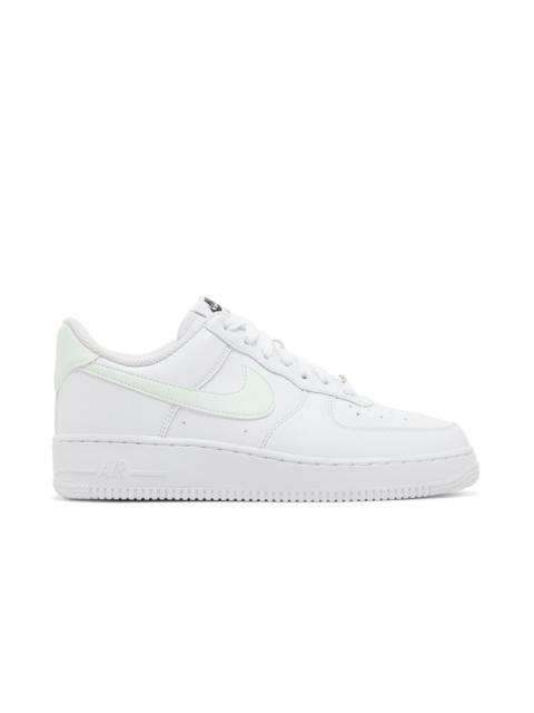 Nike Wmns Air Force 1 '07 Next Nature 'White Barely Green'