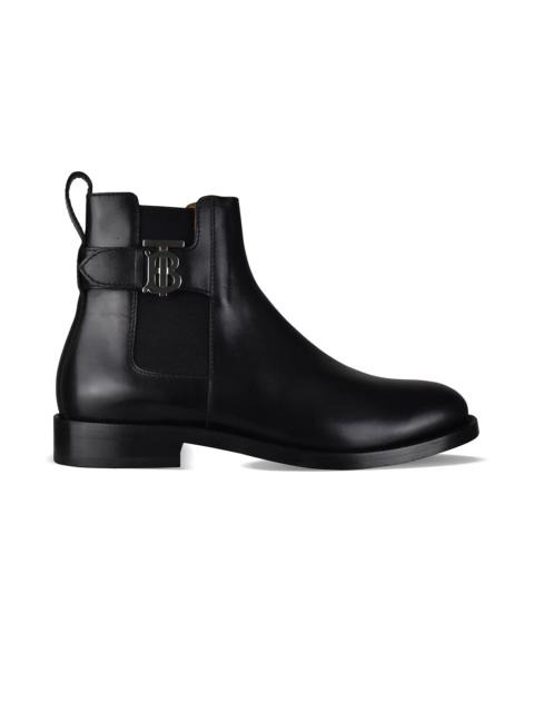 Burberry copy of Chelsea Boots Luke