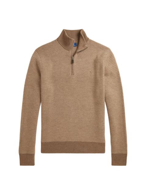 Polo Ralph Lauren WOOL JUMPER