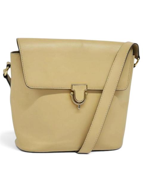 CELINE Leather handbag