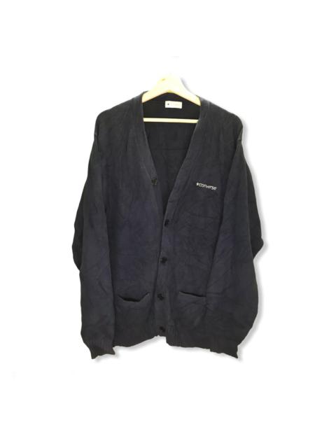 Converse Vintage Converse Cardigan