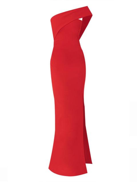 SOLACE LONDON LOIS DRESS