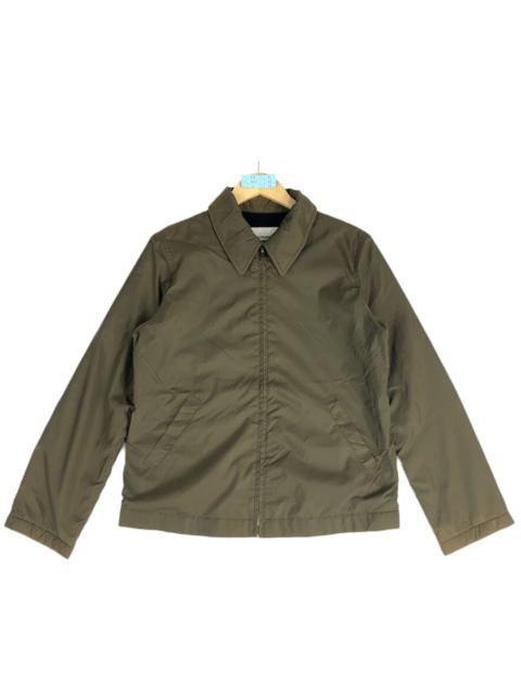 Other Designers Japanese Brand - Japanese Brand Zucca Zipper Jacket Light Jacket