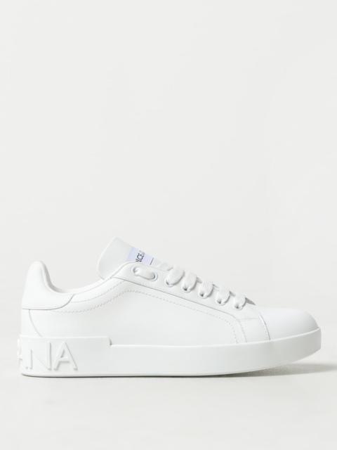 Dolce & Gabbana Sneakers woman Dolce & Gabbana