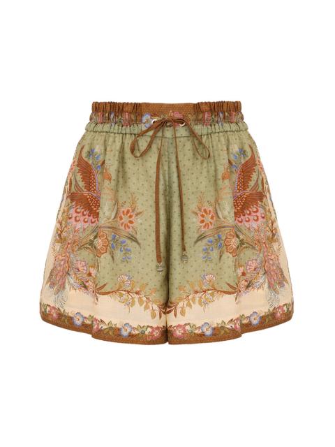 Zimmermann INDRA RELAXED SHORT