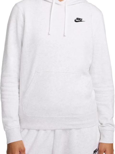 Nike Nike Women's Sportswear Club Fleece Pullover Hoodie