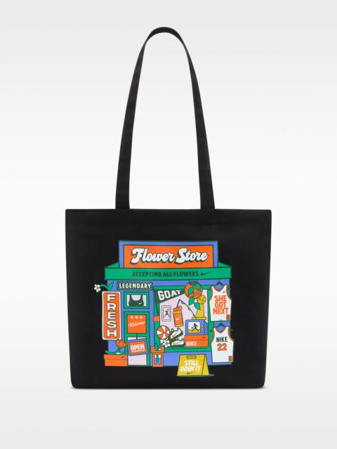 Nike Nike Heritage Tote Bag (22L)
