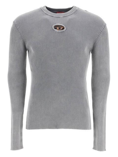 Diesel long-sleeved m-val