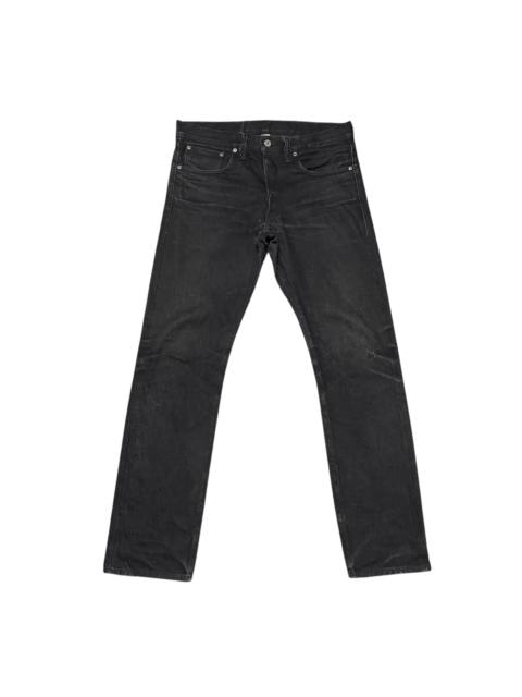 Other Designers Double RL RRL Ralph Lauren Slim Fit Selvedge Denim