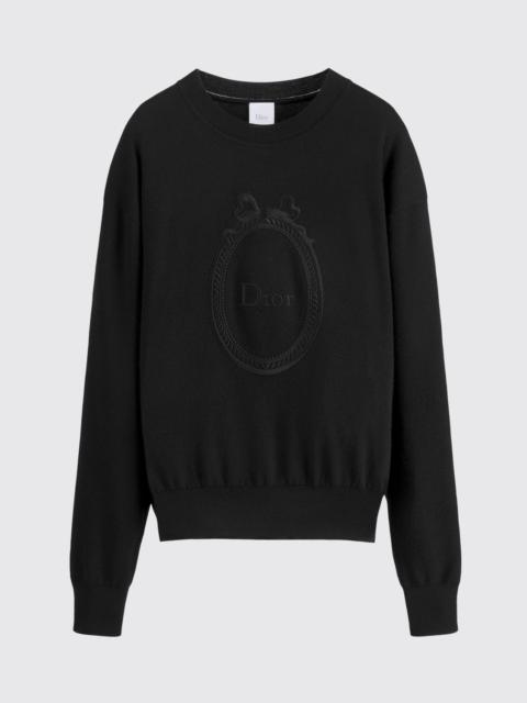 Dior Dior Women Sweater Woman Dior