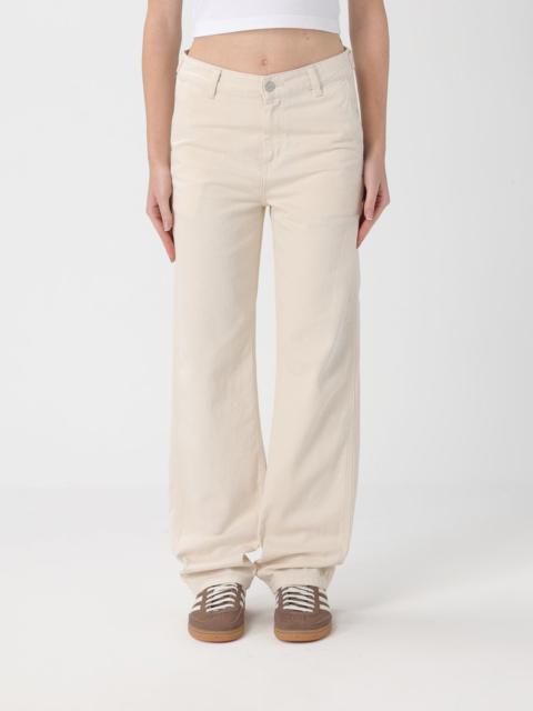 Carhartt Pants woman Carhartt Wip