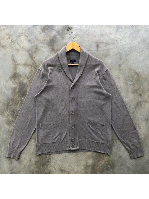Other Designers Vintage GAP knitted cardigan jacket