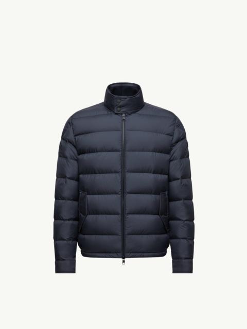 MONCLER｜DOWN JACKETS (1A00211 5985T 230) Moncler Vulpie Short Down Jacket | moncler | REVERSIBLE