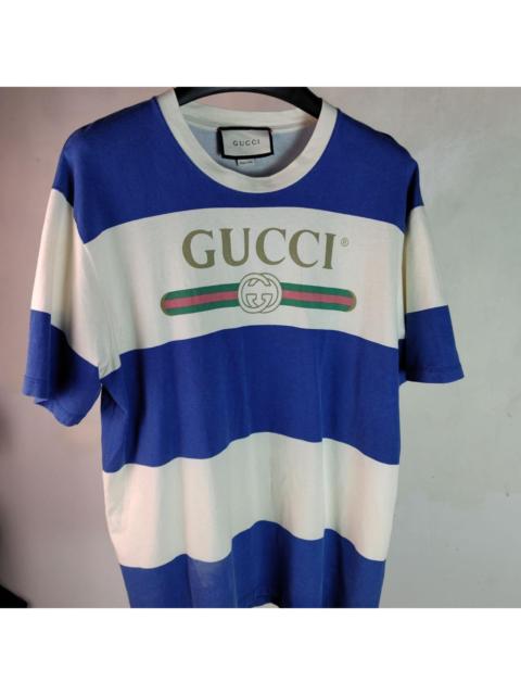 GUCCI Gucci Men's Multi T-shirt