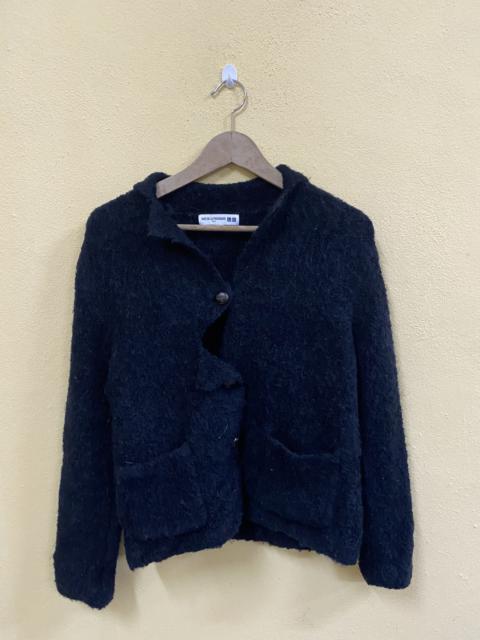 Other Designers Uniqlo - Uniqlo Ines De La Fresangge Knitwear Button Up