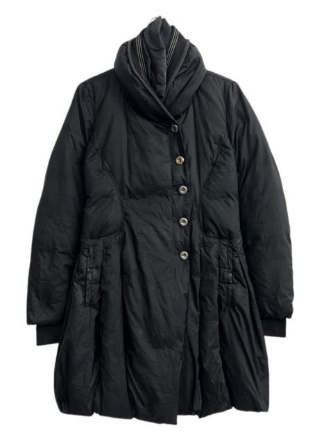 Marithe + Francois Girbaud - Vintage Marithe Francois Girbaud Long Jacket