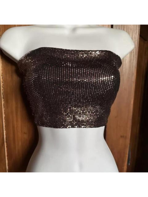 Other Designers New Look Women's Crop-top