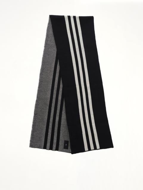 Y-3 Cl Scarf in Black