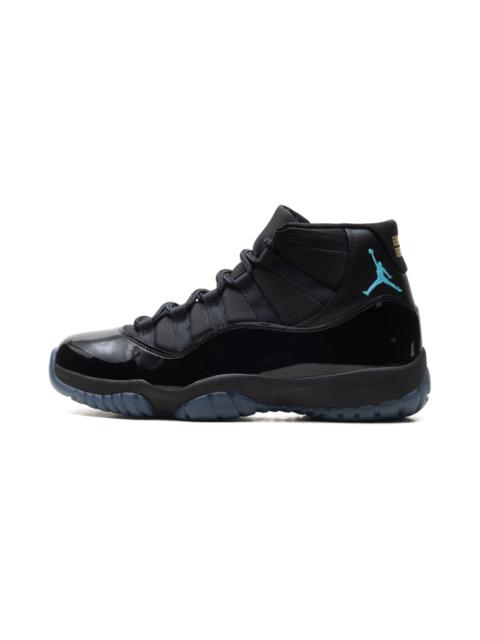 Jordan Jordan 11 Retro "Gamma Blue (2025)" CT8012 047