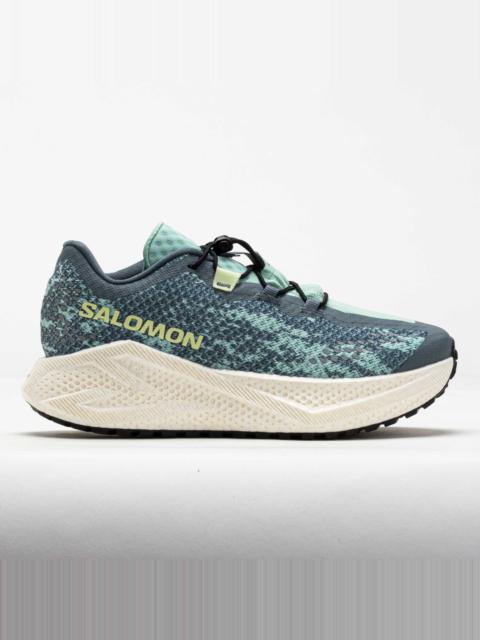 SALOMON Salomon Aero Glide 4 GRVL Men's Stormy Weather/Lichen/Vanilla Ice