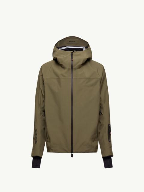 Moncler Grenoble Hinterburgs Hooded GORE-TEX Ski Jacket