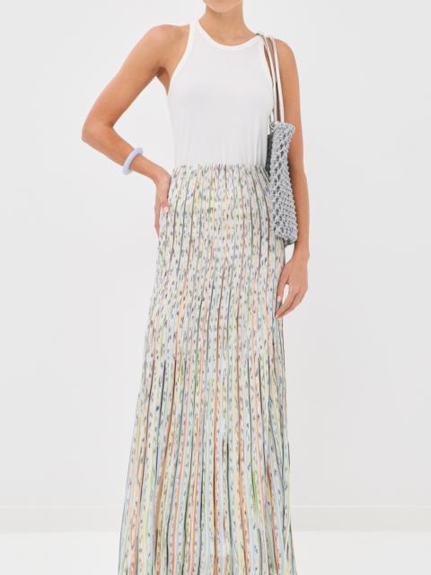 Missoni Long Skirt