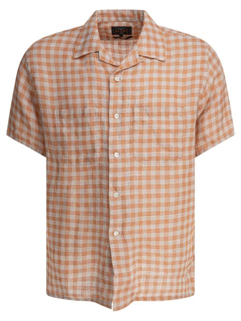 Beams Plus Shirts