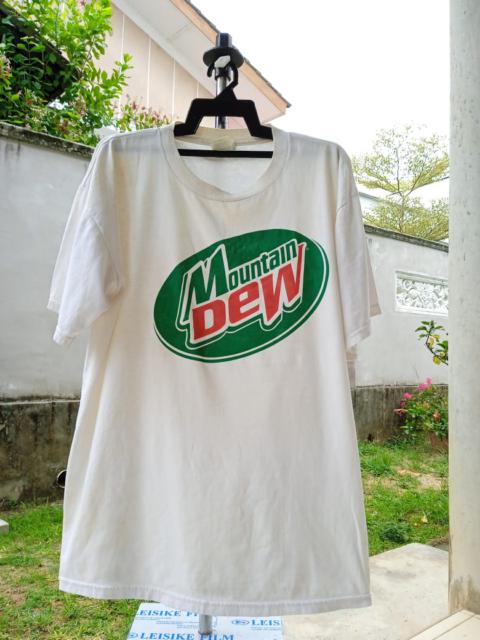 Other Designers Vintage - 🔥MAI BELI🔥 VINTAGE THE MOUNTAIN DEW