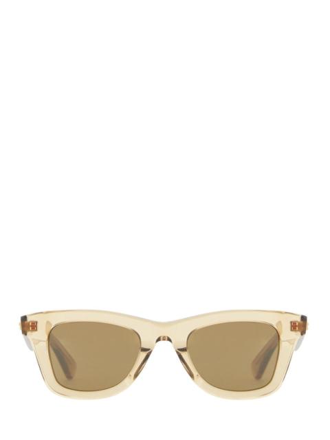 Bottega Veneta Bottega Veneta Women "Classic" Sunglasses