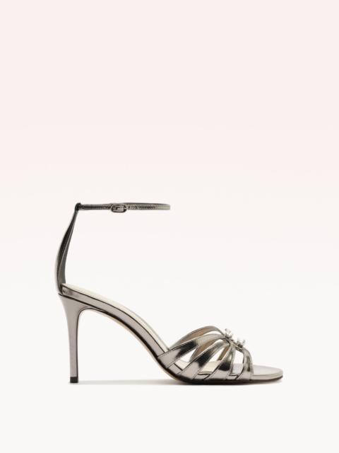 ALEXANDRE BIRMAN NOELLE 85 CRYSTAL GRAPHITE