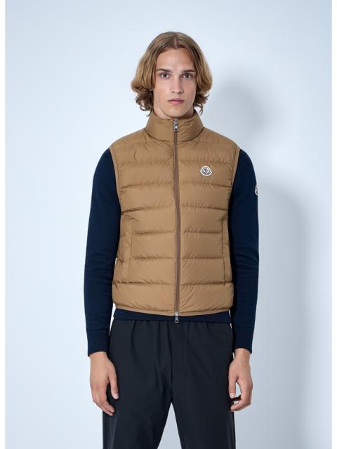 Moncler Moncler Men Contrin Down Gilet