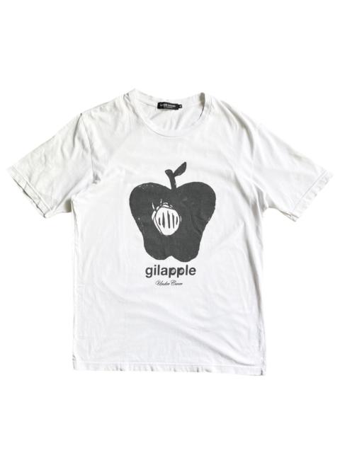 UNDERCOVER Undercover Gilapple T Shirt