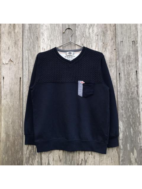 Other Designers Vintage - Vintage Ball Rimini Italia Sweatshirt