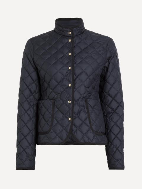 Moncler Epin Short Down Jacket