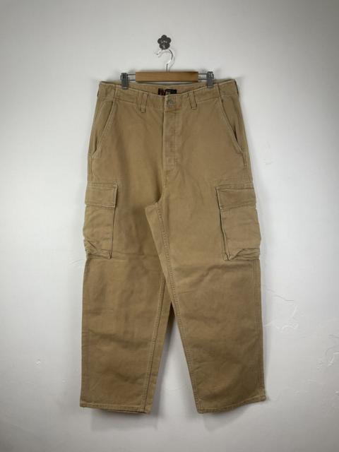 RRL by Ralph Lauren Ralph Lauren RRL Denim Cargo Pants
