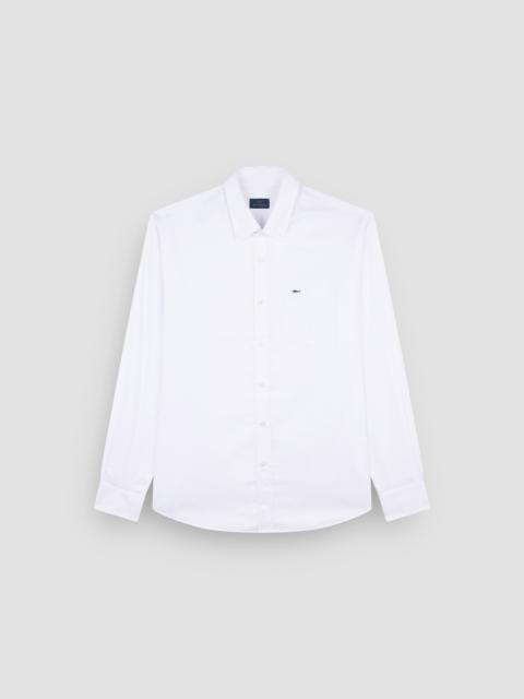 Paul & Shark OXFORD COTTON SHIRT