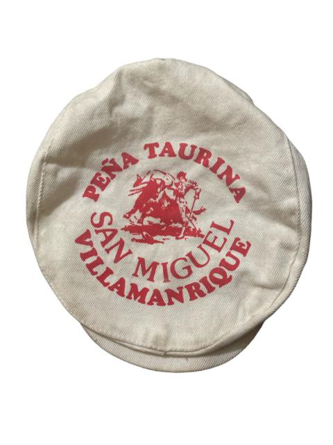 Other Designers Vintage Pena Taurina Hats San Miguel Villamanrique