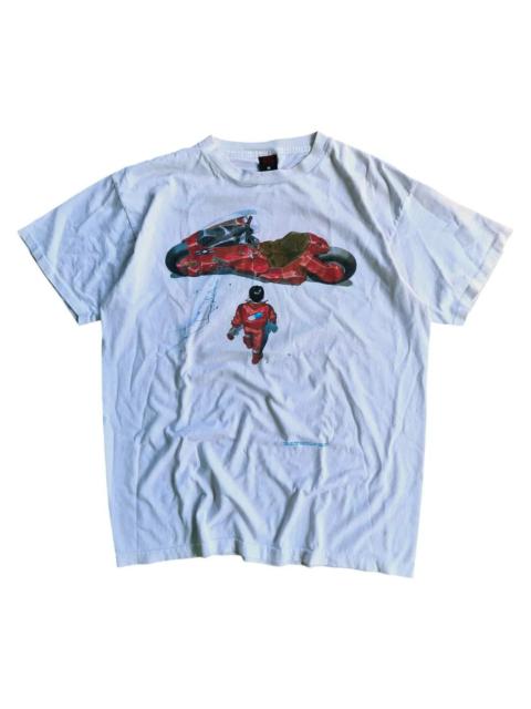 Fashion Victim - Vintage 1988s AKIRA
