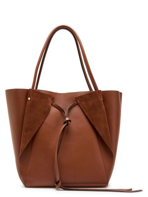 GABRIELA HEARST Gabriela Hearst Marija Leather Tote bag