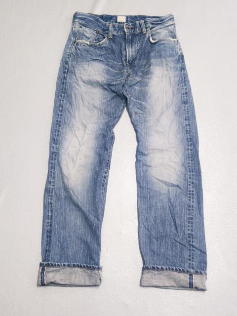 Other Designers Edwin × Japanese Brand × Vintage - 🔥Vintage Edwin Lot 505 Selvedge Denim Made In Japan