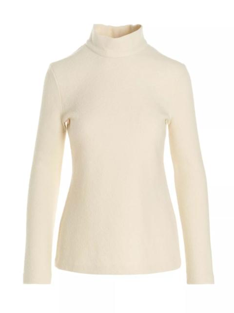 Jil Sander Turtle neck sweater