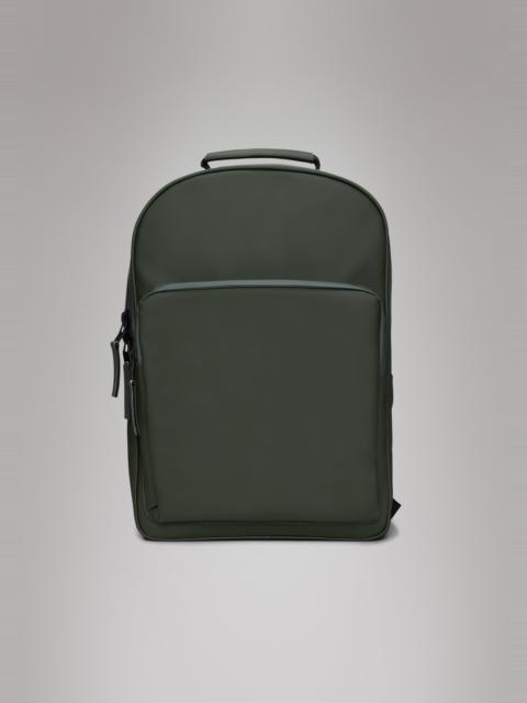 RAINS Book Daypack Large