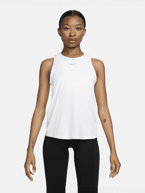 Nike Nike One Classic Women's Dri-FIT Tank Top