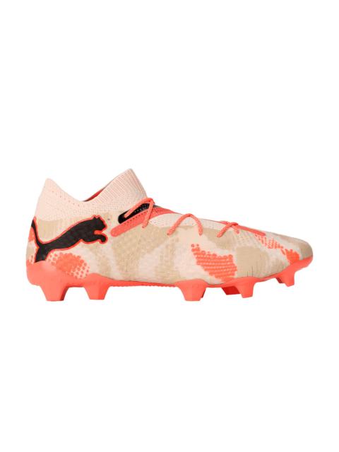 Future Ultimate 7 FG AG 'Goalkeeper Pack'