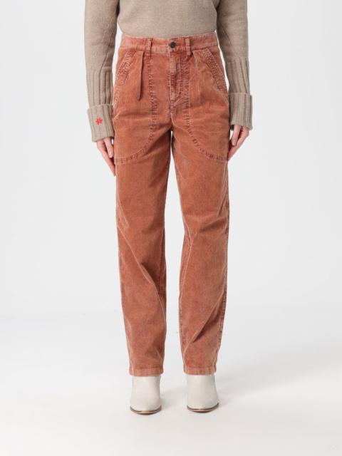 Isabel Marant Étoile Pants woman Isabel Marant Etoile